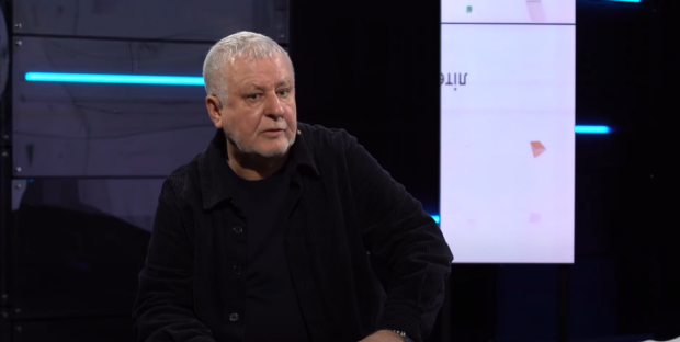 На момент открытия это была самая большая опера, - Василий Вовкун о Львовской опере