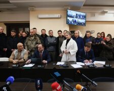 Валерій Дубіль: Будь-які спроби перетворити політичну боротьбу на судові переслідування лише віддаляють нас від європейських цінностей