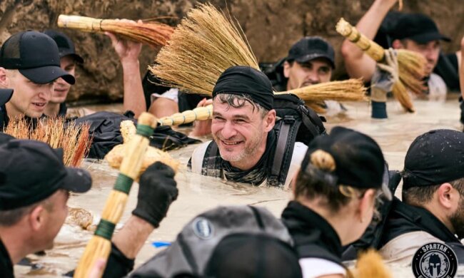 Арсен Мірзоян, фото: соцмережі