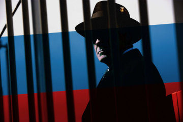 Британія закликає не сміятися з ГРУ
