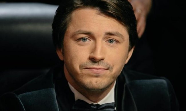 Притула зарядит футболистов сборной Украины (видео) 