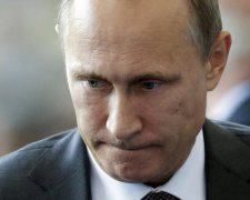 Путін заточує багнети проти свого народу