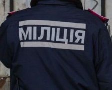Міліція спіймала причетних до вибуху біля будівлі СБУ в Одесі