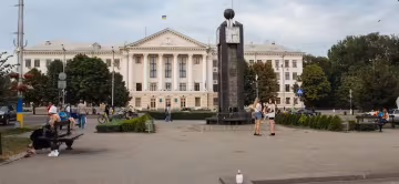 В Запорожье девушка эпично отомстила бывшему парню - репутация мачо разрушена