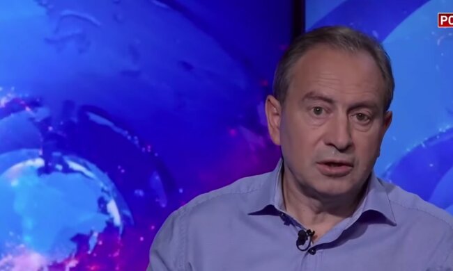 В Украине отсутствует экономика, - Томенко