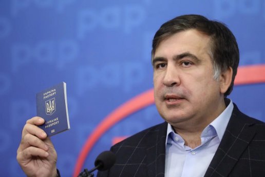 Саакашвили нужен Зеленскому: Богуцкая назвала 5 причин