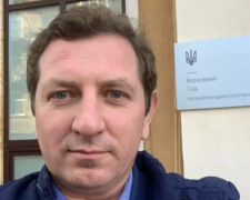 Владимир Горковенко