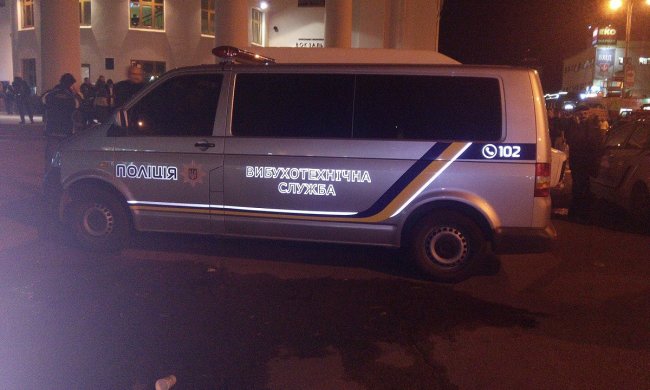 У Києві замінували дві станції метро: куди краще не сунутися