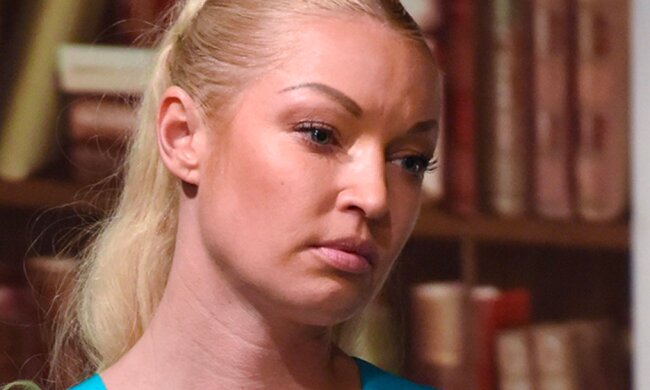 Домработница Волочковой сбежала из роддома с третьим ребенком, все ради балерины