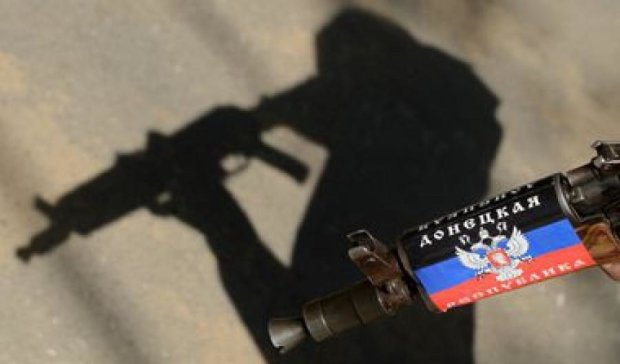 Боевика бригады "Беркут" задержали в Донецкой области