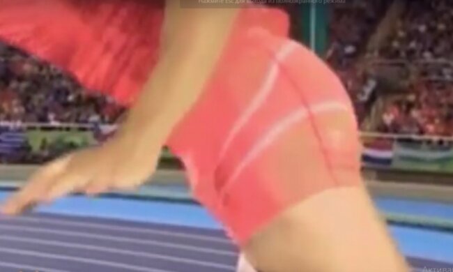 Мал, да удал: японский спортсмен остался без медали из-за "достоинства" (ВИДЕО)