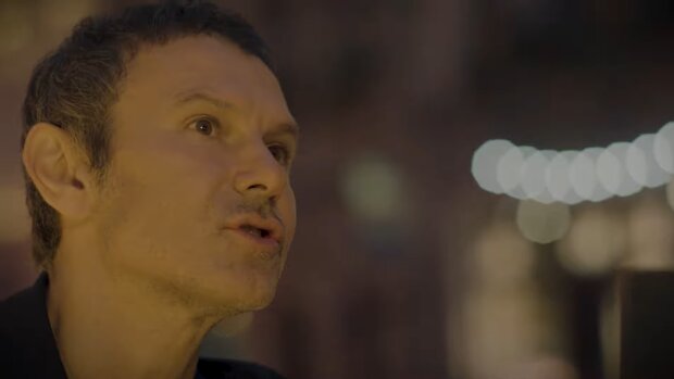 Святослав Вакарчук, скріншот з відео