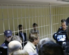  Суд не признал Александрова и Ерофеева военнопленными