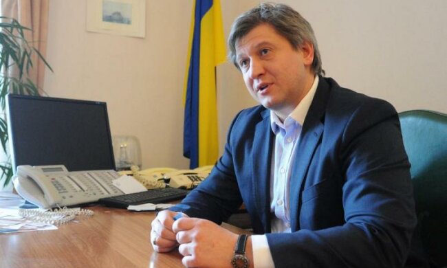 Данилюк о программе МВФ: пересмотра не будет