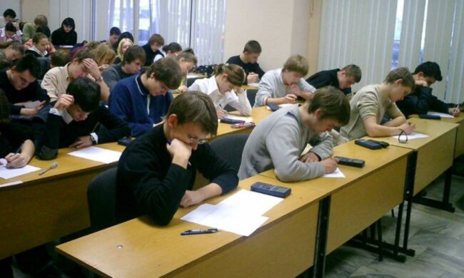 В Минобразования определили даты ВНО на следующий год