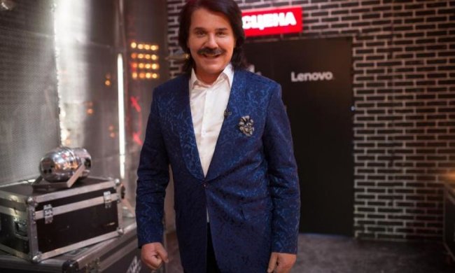 Вирізали все: Зібров розповів про страшну операцію