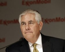 Тіллерсон ошелешив представників G7 питанням про Україну