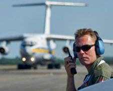 Українські аси показали Європі, як потрібно літати: фото