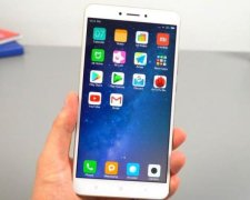 Головні фішки Xiaomi Mi Max 3 показали в мережі