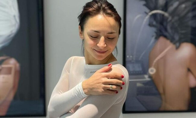 Илона Гвоздева, фото: Instagram