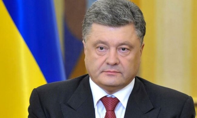 Порошенку підказали, як схопити Путіна за горло