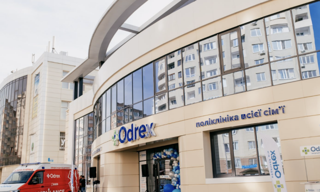 Врачи клиники «Одрекс» оказались под следствием: пациента довели до тяжких последствий