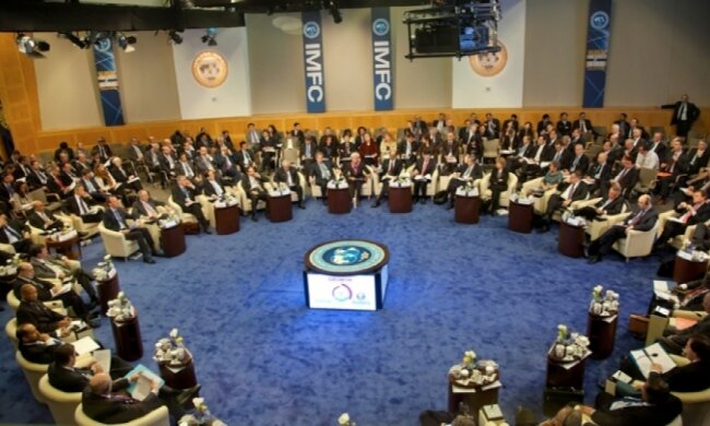 МВФ виділить Україні транш 1,7 мільярдів доларів