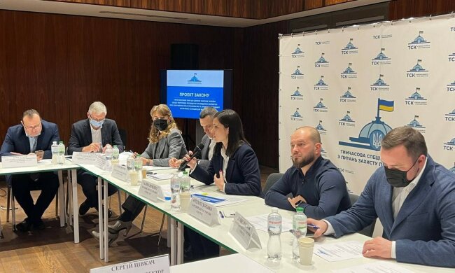 народний депутат України Артем Культенко