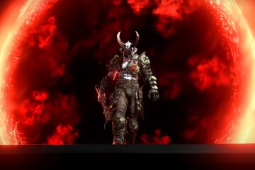 Doom / фото: скріншот Youtube