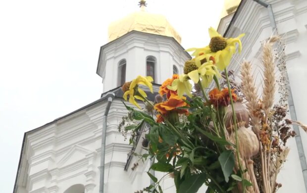 Церковь, фото: Знай.ua