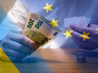 Выплаты за возвращение в Украину: Ирландия утвердила изменения для беженцев