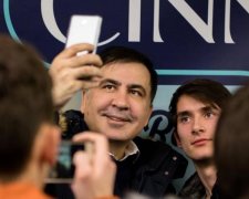В деле Саакашвили поставили точку