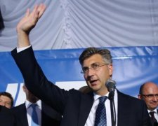 Хорватський уряд очолить лобіст України
