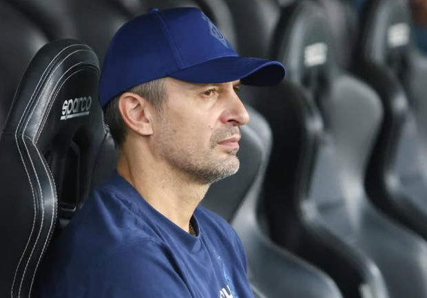 Шовковський вимагає трансфери після ганебної поразки "Динамо" від "Пафоса" - чи почує Суркіс