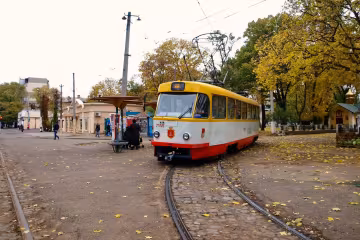 Одеса змінює "обличчя": що зроблять з візиткою міста