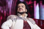 З королівським розмахом: Кіркоров розповів, скільки спустив на ювілей