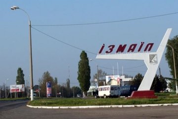 В Измаиле отравились уже 460 человек