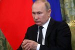 “Путін серйозно хворий”: сенсаційну заяву зробив військовий США
