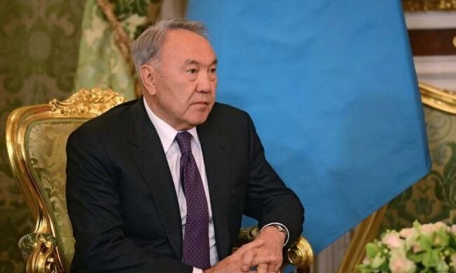 Зустріч з Трампом: Назарбаєв випередив Порошенка