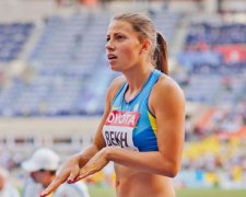Українська спортсменка взяла медаль на престижному європейському конкурсі