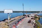 Українці застрягли в кілометрових пробках по дорозі до Азовського моря, нерви на межі - як об'їхати