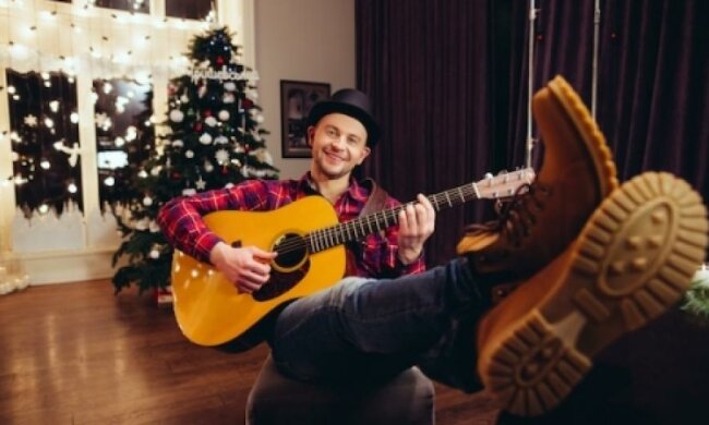 Переможець «Голосу країни» презентував новий кліп (відео)