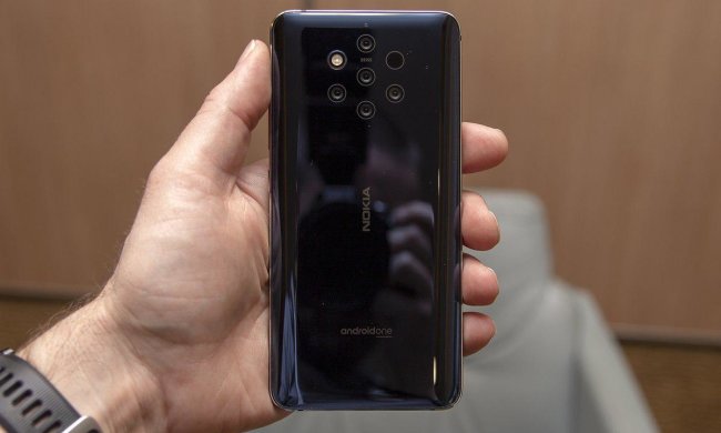 Nokia 9 PureView