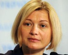 Геращенко зізналася, який гріх має спокутувати перед українцями