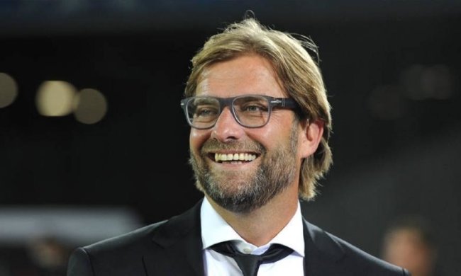 Клопп відповів критикам: Я не клоун