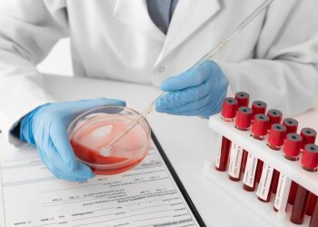 Група крові. Фото Freepik