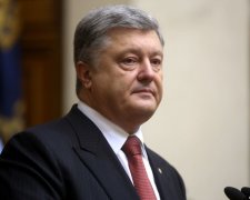 Петр Порошенко