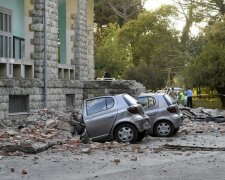 Каменя на камені не залишив: потужні підземні поштовхи зруйнували ціле місто, десятки постраждалих