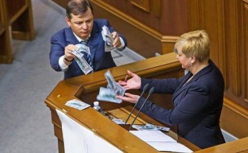 Томенко підказав, як змусити мільйонерів наповнити бюджет