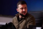 Володимир Зеленський, фото: Instagram